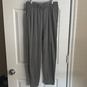 Abercrombie Kids Charcoal Dress Pants